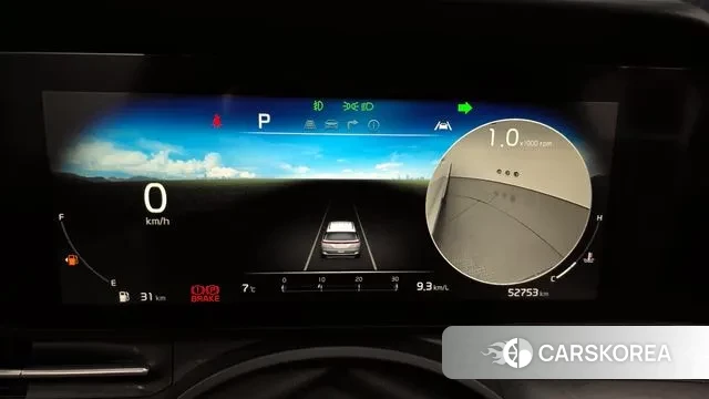 Kia Carnival 4th generation id 3646386 из Кореи 18