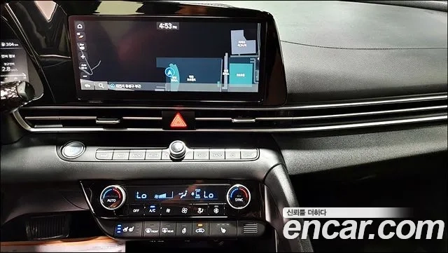 Hyundai Avante (CN7) id 2921116 из Кореи 17