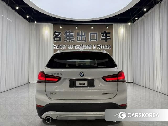 BMW X1 id 4314313 из Китая 16