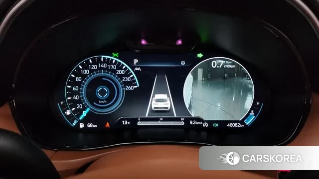 Genesis GV70 id 3289245 из Кореи 18