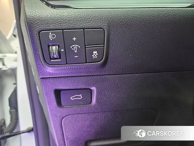 Kia The New K5 3rd generation id 3491938 из Кореи 17