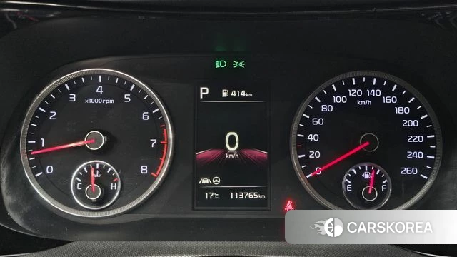 Kia K5 3rd generation id 3965741 из Кореи 18