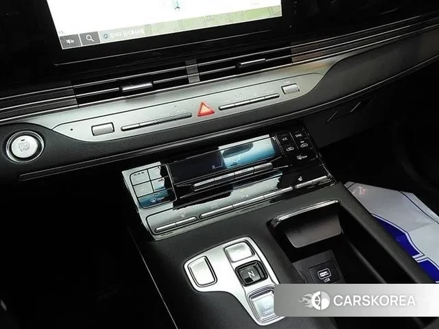 Hyundai The New Grandeur IG id 3503748 из Кореи 18