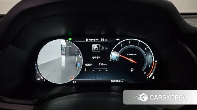 Kia K7 Premier id 3474254 из Кореи 18