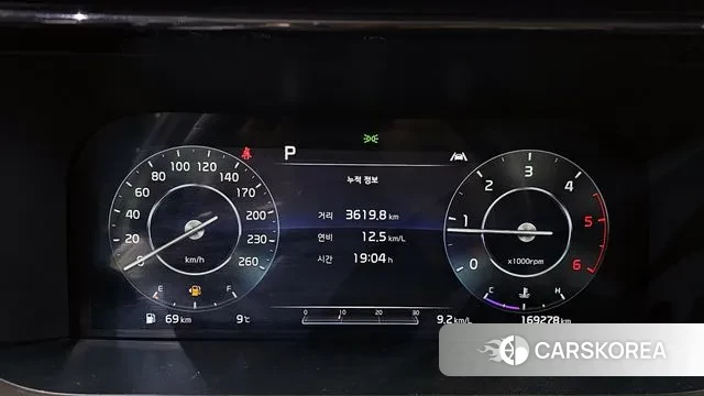 Kia Sorento 4th Generation id 3788679 из Кореи 18