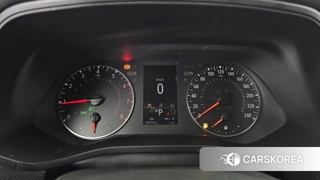 Renault Korea (Samsung) XM3 id 4507627 из Кореи 18