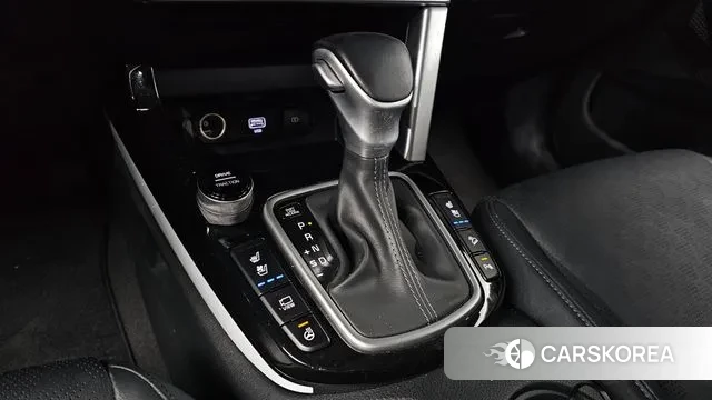 Kia Seltos id 3726830 из Кореи 18