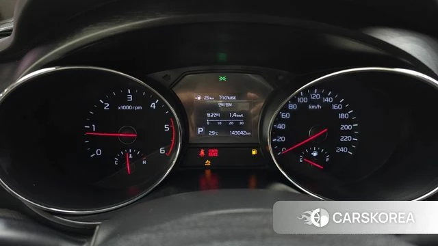 Kia The New Carnival id 4672808 из Кореи 18