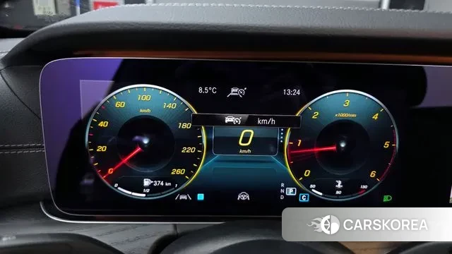 Mercedes-Benz E-Class W213 id 3567555 из Кореи 18