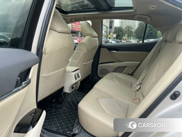 Toyota Camry id 4221034 из Китая 20
