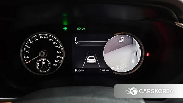 Genesis The New G70 id 3701503 из Кореи 18