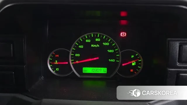 Chevrolet (GM Daewoo) New Damas id 3479047 из Кореи 18