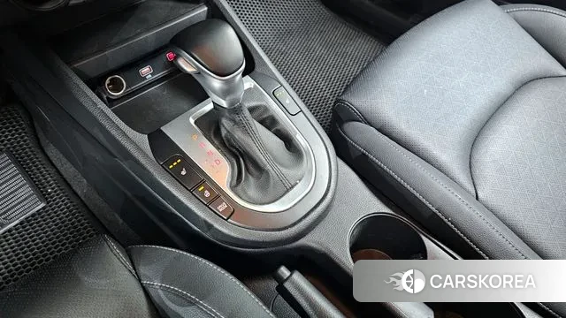 Kia The New K3 2nd generation id 3759473 из Кореи 18