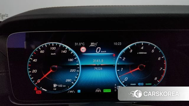 Mercedes-Benz E-Class W213 id 4632143 из Кореи 36