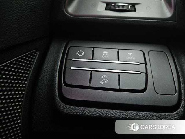 Ssangyong Tivoli Air id 3936886 из Кореи 9