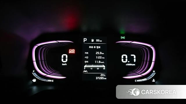 Kia The New Kia Ray id 4322578 из Кореи 28