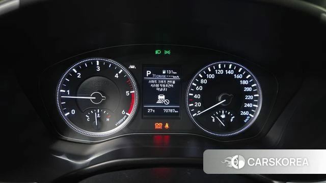 Hyundai Santa Fe TM id 4907802 из Кореи 32