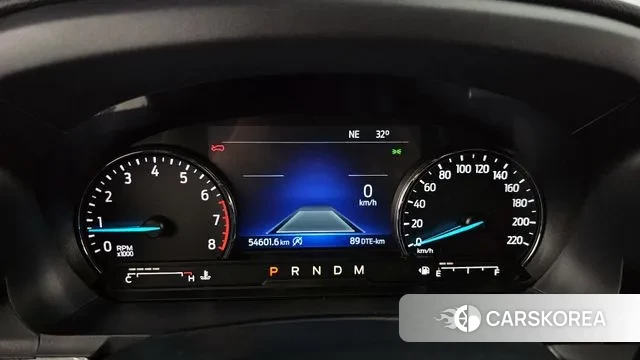 Ford Explorer 6th Generation id 3044752 из Кореи 18