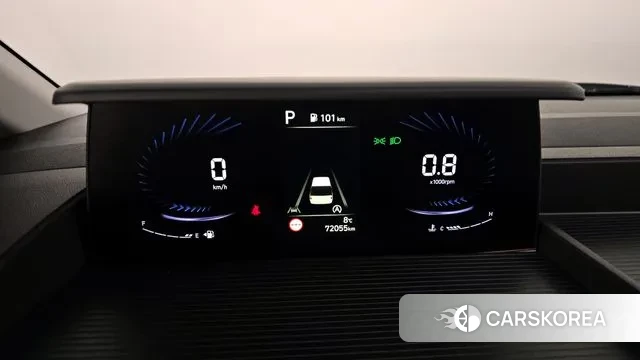 Hyundai Staria id 3384727 из Кореи 18