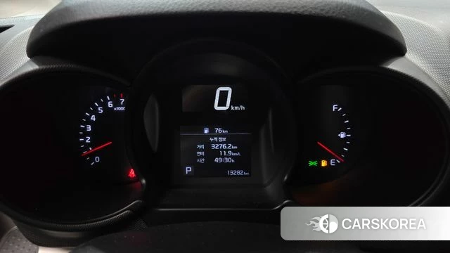 Kia The New Ray id 4609868 из Кореи 28