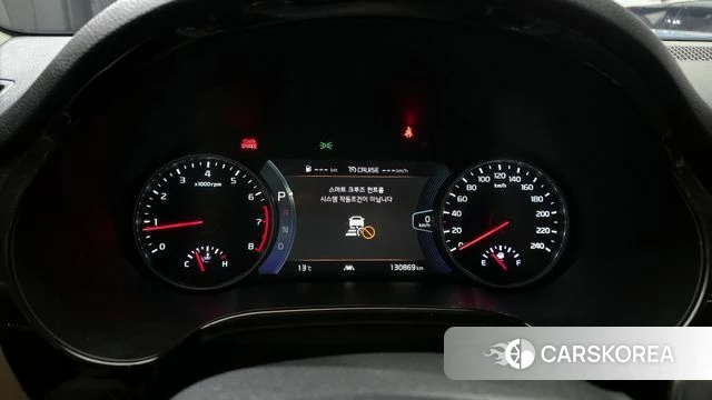 Kia Seltos id 3807731 из Кореи 18