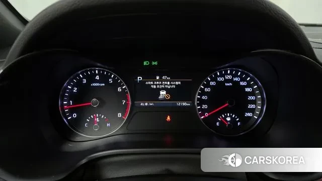 Kia The New K3 2nd generation id 3701168 из Кореи 18