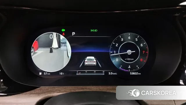 Kia K5 3rd generation id 3356357 из Кореи 18