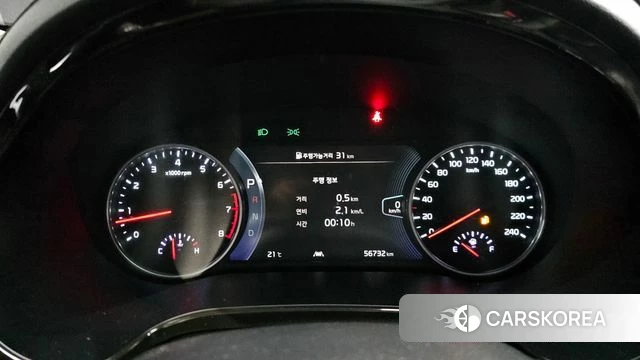 Kia Seltos id 4225054 из Кореи 29