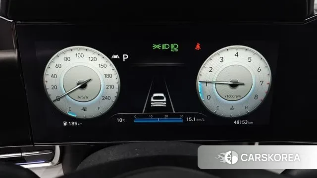 Hyundai Avante (CN7) id 3764933 из Кореи 18