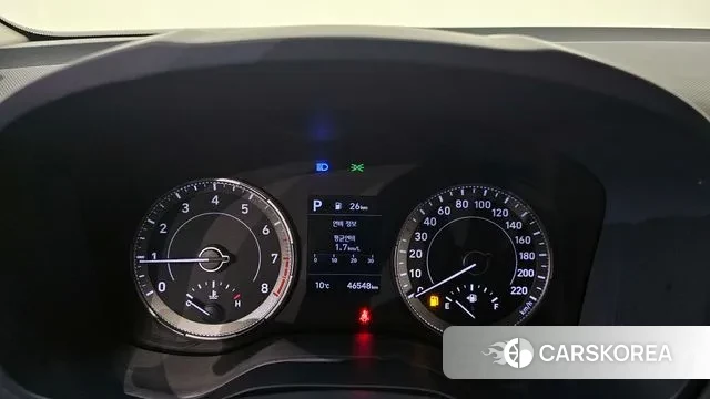 Hyundai Venue id 3525147 из Кореи 18