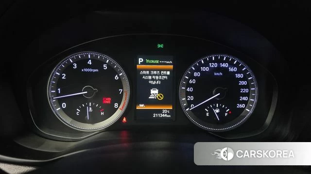 Hyundai Grandeur IG id 3905720 из Кореи 18