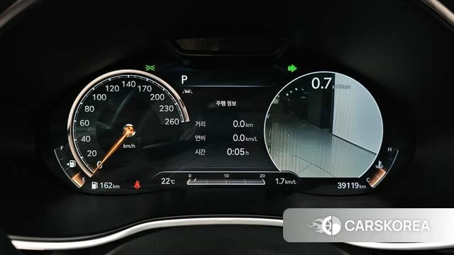 Genesis G80 (RG3) id 4793754 из Кореи 34