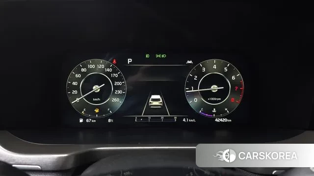 Kia Sorento 4th Generation id 3442854 из Кореи 18