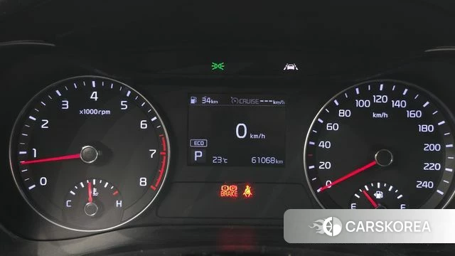 Kia Come New K3 id 3955256 из Кореи 18