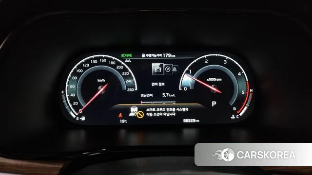 Kia Mohave Master id 4267828 из Кореи 35