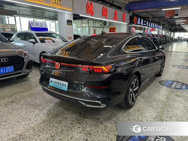 Volkswagen Lingdu id 4367471 из Китая 8