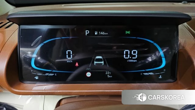 Hyundai The New Casper id 4934446 из Кореи 29
