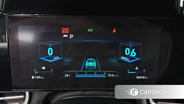 Hyundai Avante (CN7) id 3053822 из Кореи 18