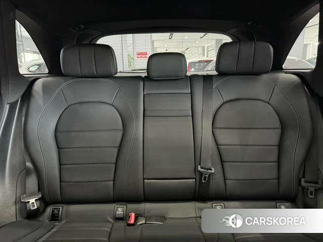 Mercedes-Benz GLC id 4277668 из Китая 8