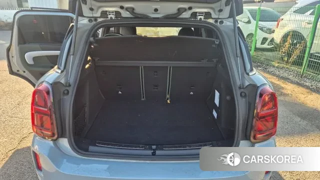 Mini Cooper S Countryman id 3427047 из Кореи 10