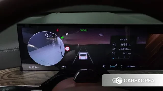 Genesis GV80 id 3711588 из Кореи 18