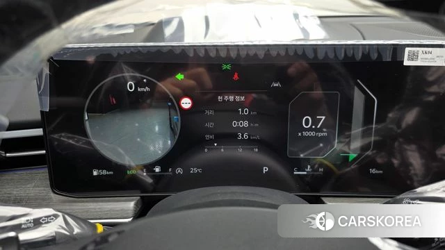 Kia The New K5 3rd generation id 4739049 из Кореи 18