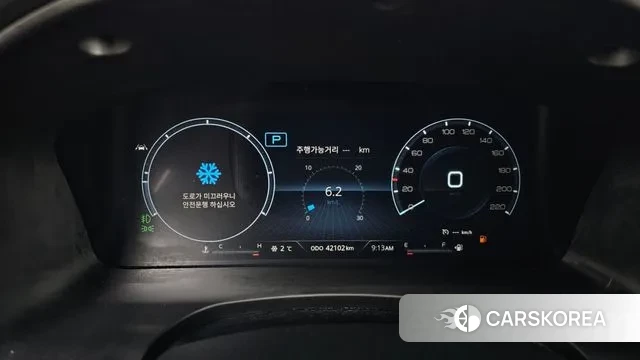 Ssangyong The New Rexton Sports Cannes id 3615227 из Кореи 18