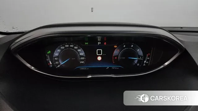 Peugeot 5008 second generation id 2941452 из Кореи 18