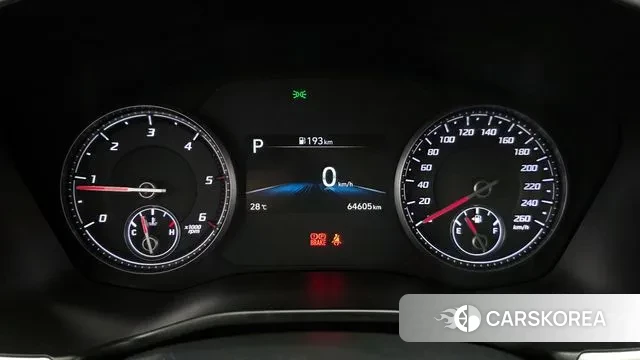 Hyundai The New Santa Fe id 3022949 из Кореи 18