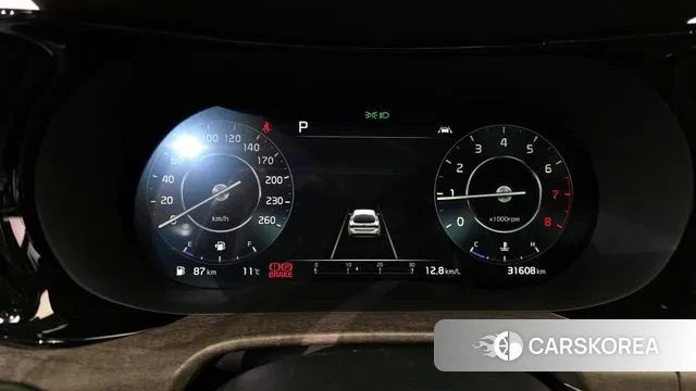 Kia K5 3rd generation id 3741450 из Кореи 18