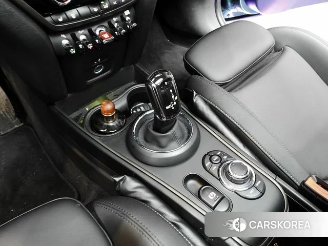 Mini Cooper Countryman id 4549170 из Кореи 18