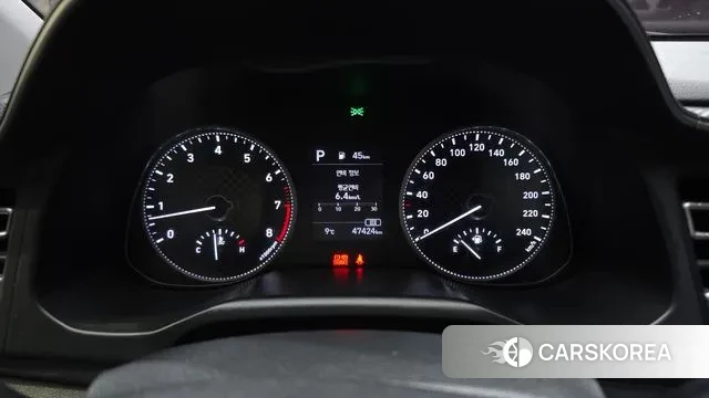 Hyundai The New Avante AD id 3380342 из Кореи 18