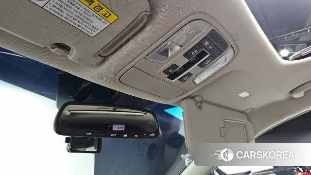 Kia The New Carnival id 4525862 из Кореи 18