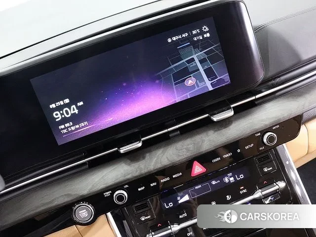 Kia Carnival 4th generation id 3261507 из Кореи 18